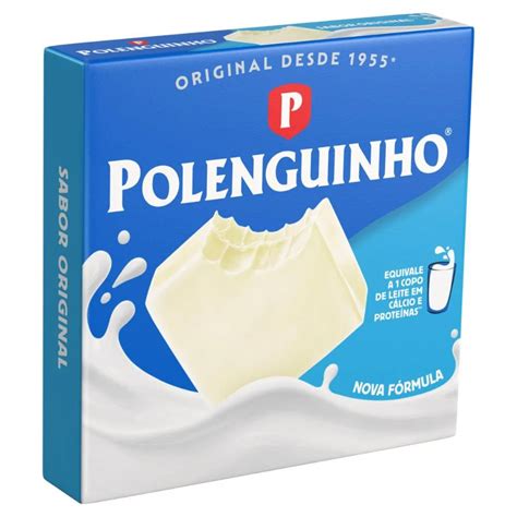 Queijo Polenguinho Polenghi G Tradicional Aqui Na Barcelos