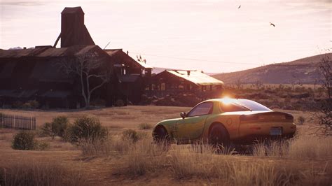 Nfs Payback Abandoned Car Ludabing