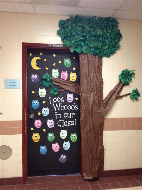 50 Best Diy Fall Classroom Door Ideas For 2023 Feltmagnet