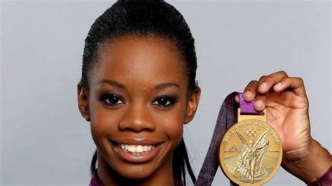 Gabby Douglas Olympics 5 Fast Facts You Need To Know