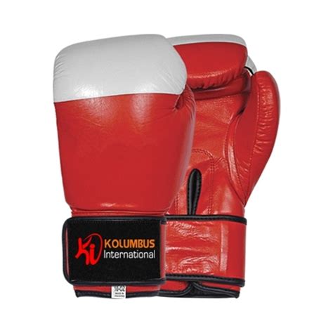 Boxing Gloves Boxing Kolumbus International