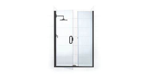 Coastal Shower Doors Hc42il 66o C Illusion Series 42 X