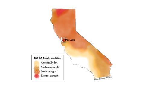 California enters La Niña 2021, instills fear of another drought season ...