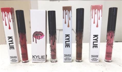 How To Spot A Fake Kylie Jenner Lip Kit And Where Not To Buy Them