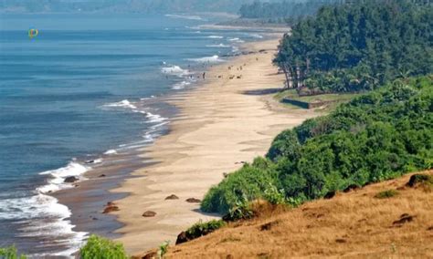 Ganpatipule: Discover The Small Town in Ratnagiri, Konkan! - People Places