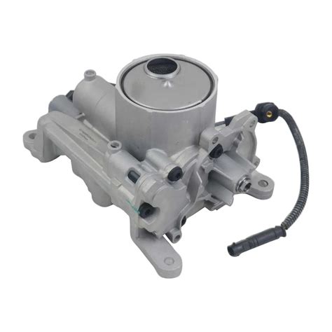 Ap New Engine Oil Pump F V F V For