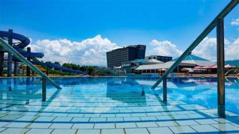 Hotel Hills Sarajevo Congress & Thermal Spa Resort, Sarajevo (updated ...