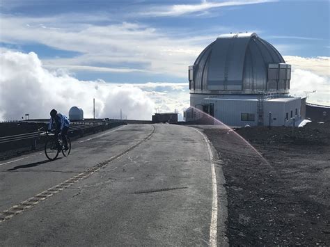 Hawaii astronomy: Maui observatory discovers near-Earth asteroid