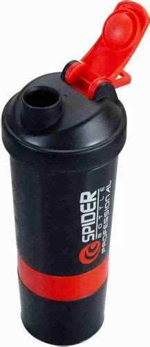 Spider Gym Shaker Capacity 1500 ML At Rs 199 Piece In New Delhi ID