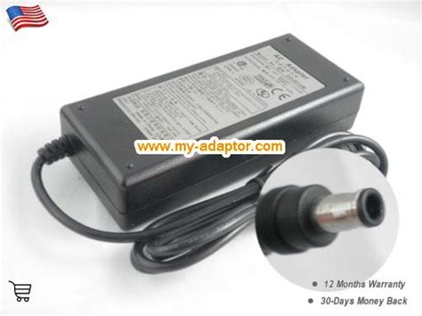 New Samsung P10 Series Laptop Ac Adapter Fast Shipping Samsung P10