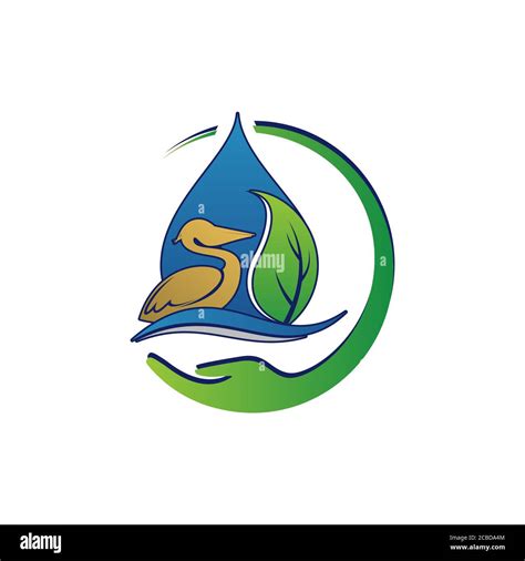 Logo De La Durabilit Environnementale Vecteur Illustration Symbole De