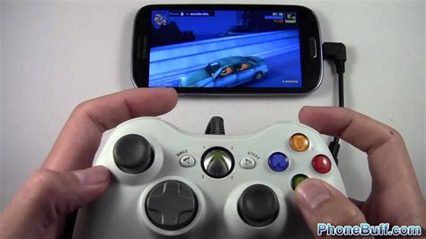 How To Connect Xbox 360 Controller To Any Android Device Without Root Youtube