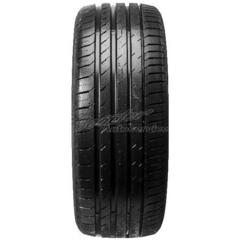 Nexen N Fera Sport SUV Sommerreifen 235 60 R18 107V Id82908 EBay