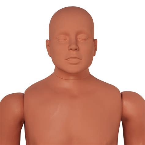 Simulaids Standard Rescue Randy 5ft 11inches