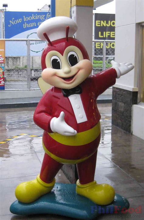 Jollibee Philippine Fastfood Restaurant Chain Philippine Food