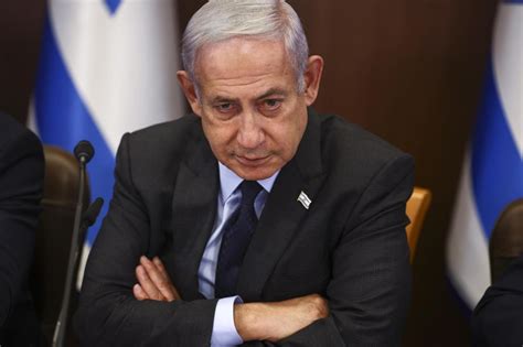 La Fiscal De Cpi Solicita Emitir órdenes De Arresto Contra El Líder De Hamás Y Netanyahu