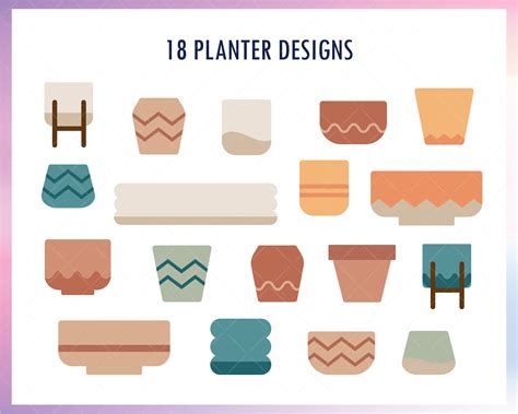 Succulent Svg Planter Svg Houseplants Svg Cactus Svg Succulent Bundle