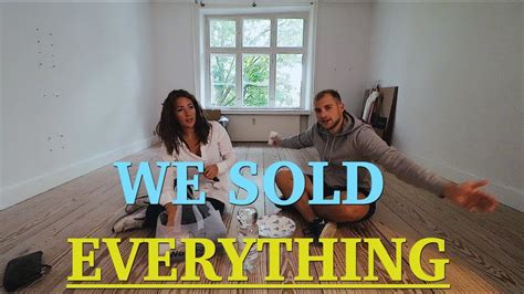 We Sold Everything To Go Travel The World Youtube