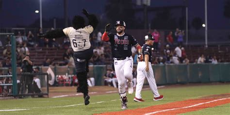 Tecos La Bala Define Juego Y Dos Larefos Deja En El Terreno A