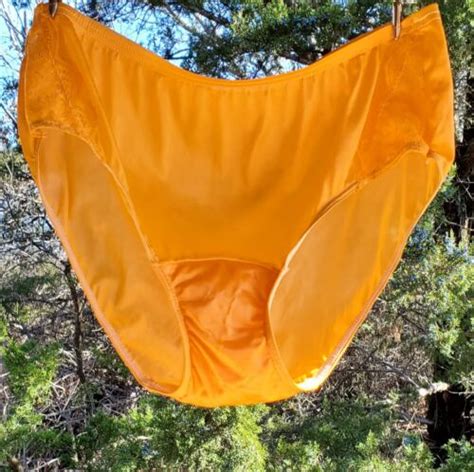 Shadowline Nylon Bikini Sissy Gem