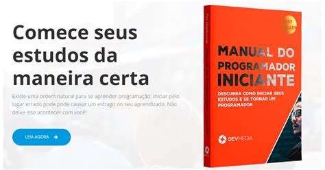 E Book Manual Do Programador