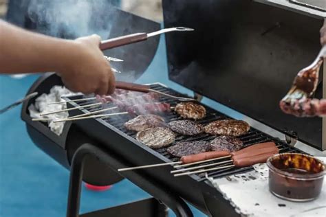 5 Barbecue Safety Tips Otterstedt Insurance Agency