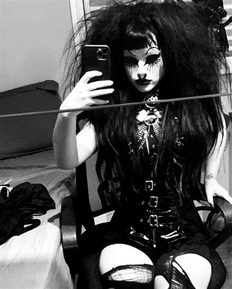 Goth Outfit Inspo Goth Inspo Dark Fashion Goth Fashion Trad Goth Makeup Traditional Goth