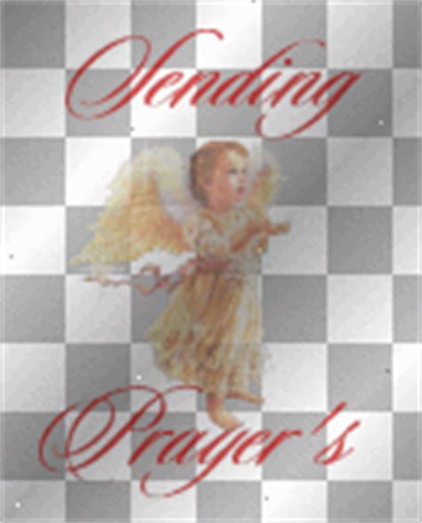 sending prayers Graphics, Cliparts, Stamps, Stickers [p. 1 of 1 ...