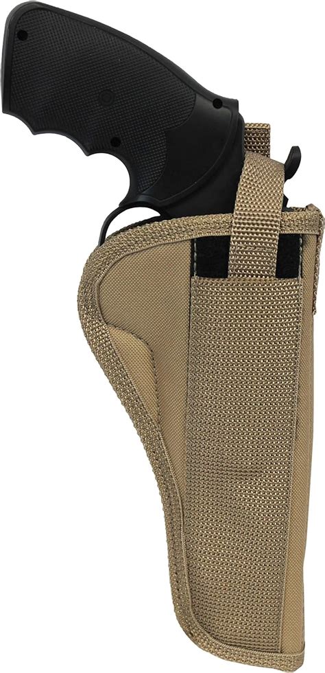 Amazon New Barsony Desert Sand Owb Holster For Revolvers