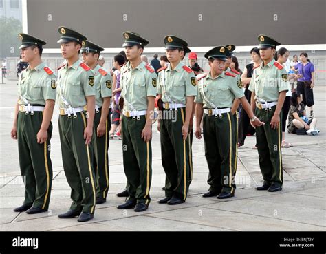 Police uniform china hi-res stock photography and images - Alamy