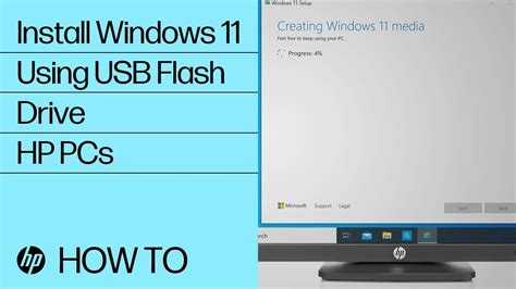 Solved How To Install And Run Windows 11 On A USB Flash Drive