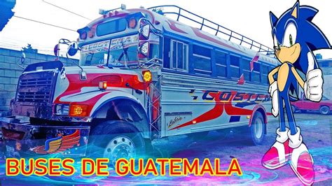 Buses De Guatemala Xela 2022 Las Bellezas De Xela YouTube