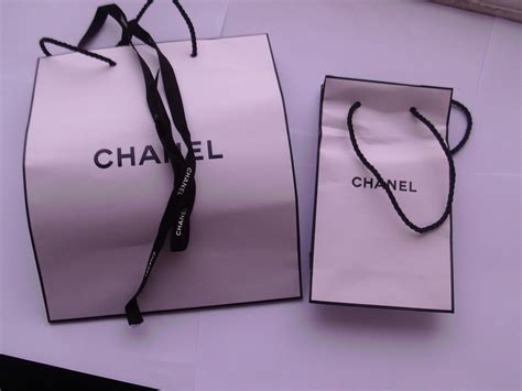 2 Chanel Perfume T Bags Etsy Perfume T Chanel Perfume T Bags