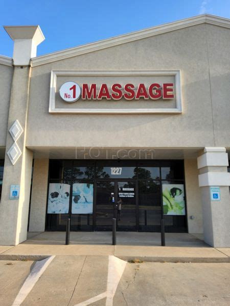 No1 Massage Massage Parlors In Oklahoma City Ok 405 868 3929