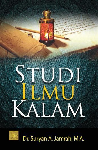 Resensi Buku Ilmu Kalam Sketsa