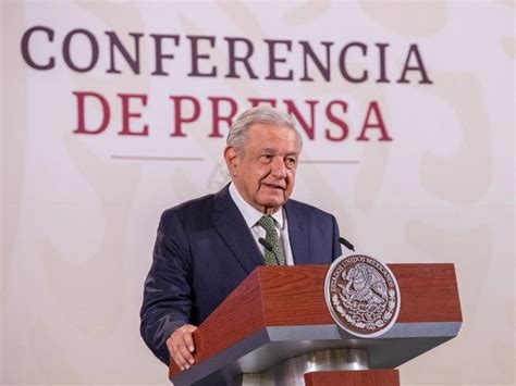 Amlo Presentará Paquete De Iniciativas De Reforma El 5 De Febrero