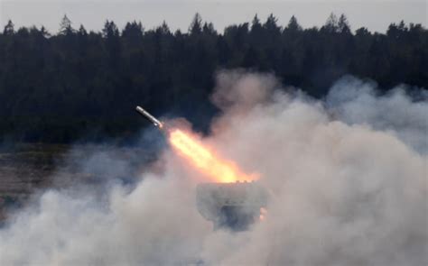 Russia Ukraine War What Are Thermobaric Weapons Rnz News