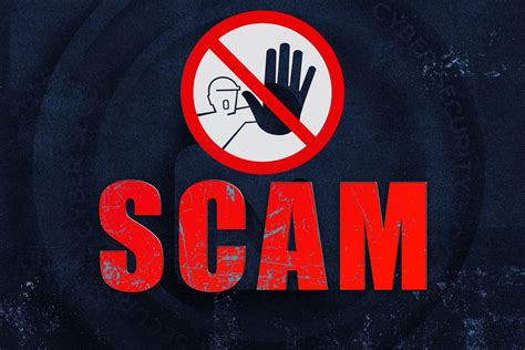 How To Protect Yourself From Losing Money On Scams In 2024 Your