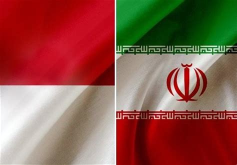 Iran Indonesia Underline Expansion Of Trade Ties Politics News