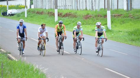 Ciclistas Da Amea Conquistam As Primeiras Medalhas Para A Cidade