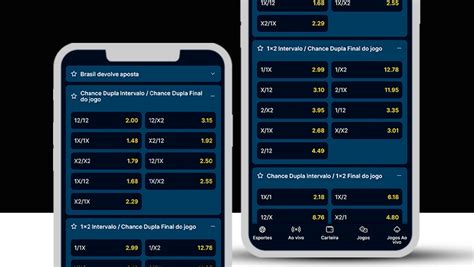 O Que Significa Chance Dupla Nas Apostas Entenda Como Funciona