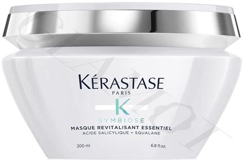 Kérastase Symbiose Intense Revitalising Mask revitalising mask for