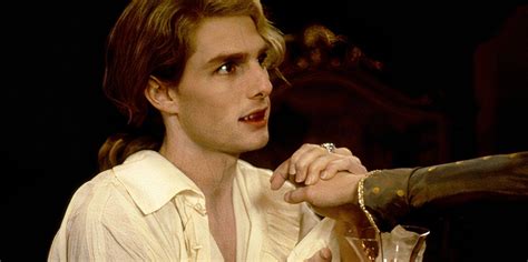 tom cruise vampire film