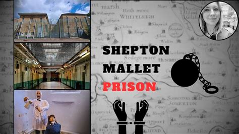 Shepton Mallet Prison Crime Hardship And Executions YouTube