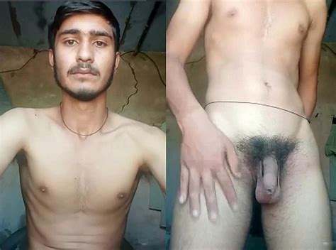 Horny Sexy Nude Desi Men 667 ThisVid