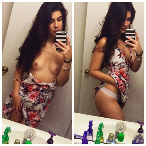 Long Lush Dark Hair Porn Pic