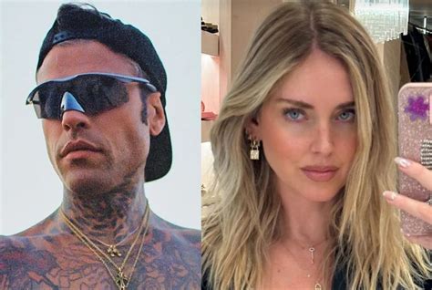 Ferragni E Fedez Un Allucinazione Collettiva