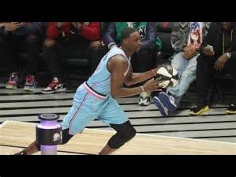 Nba All Star Weekend Taco Bell Skills Challenge Full Highlights