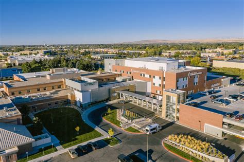 Idaho Falls Community Hospital Noliwhite Group