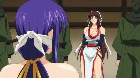 Kunoichi Sakuya Episode Anihentai Free Hentai Streaming Watch